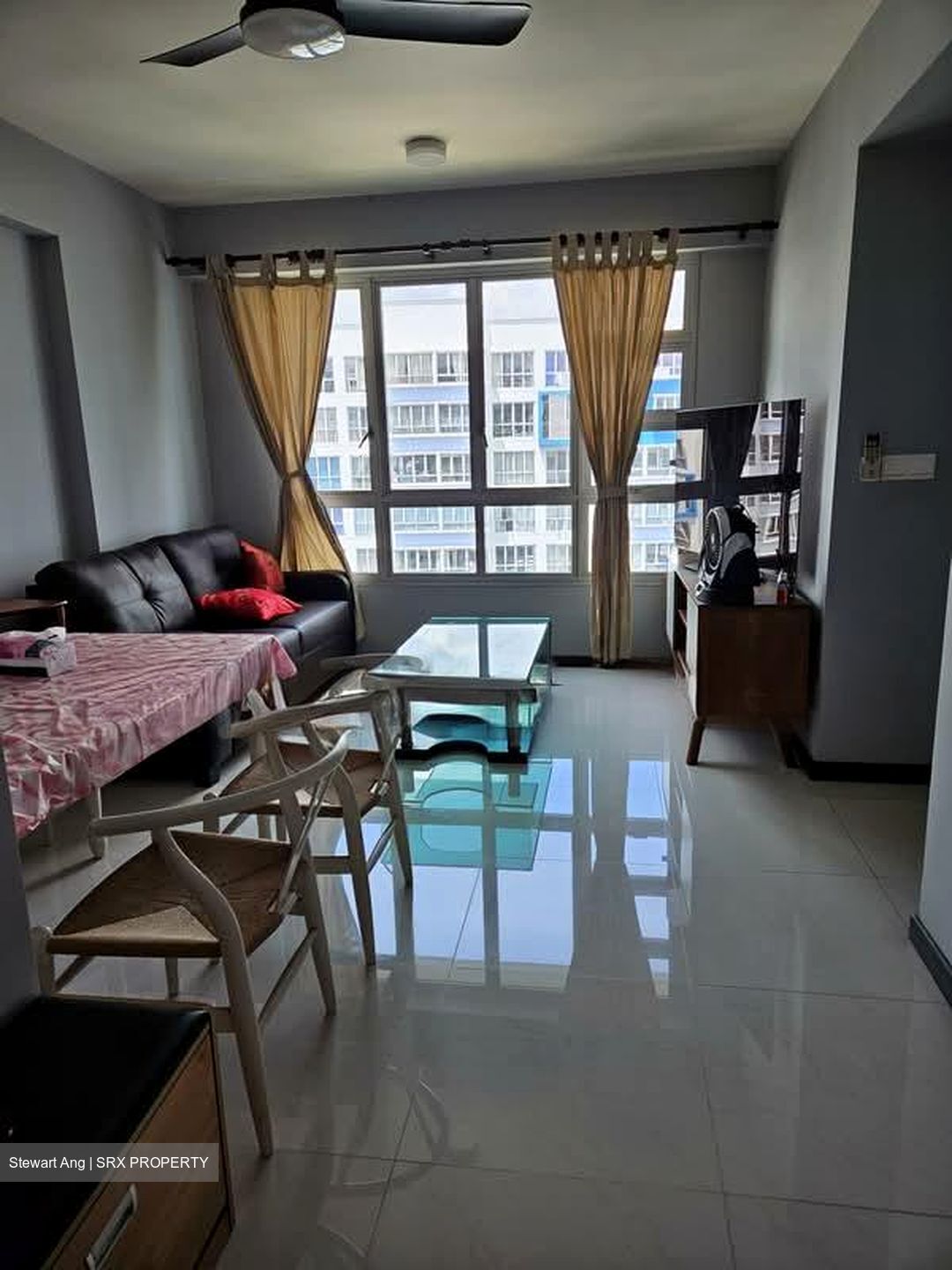 Blk 573A Woodlands Glen (Woodlands), HDB 3 Rooms #598210771